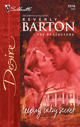 Title details for Keeping Baby Secret by Beverly Barton - Available
